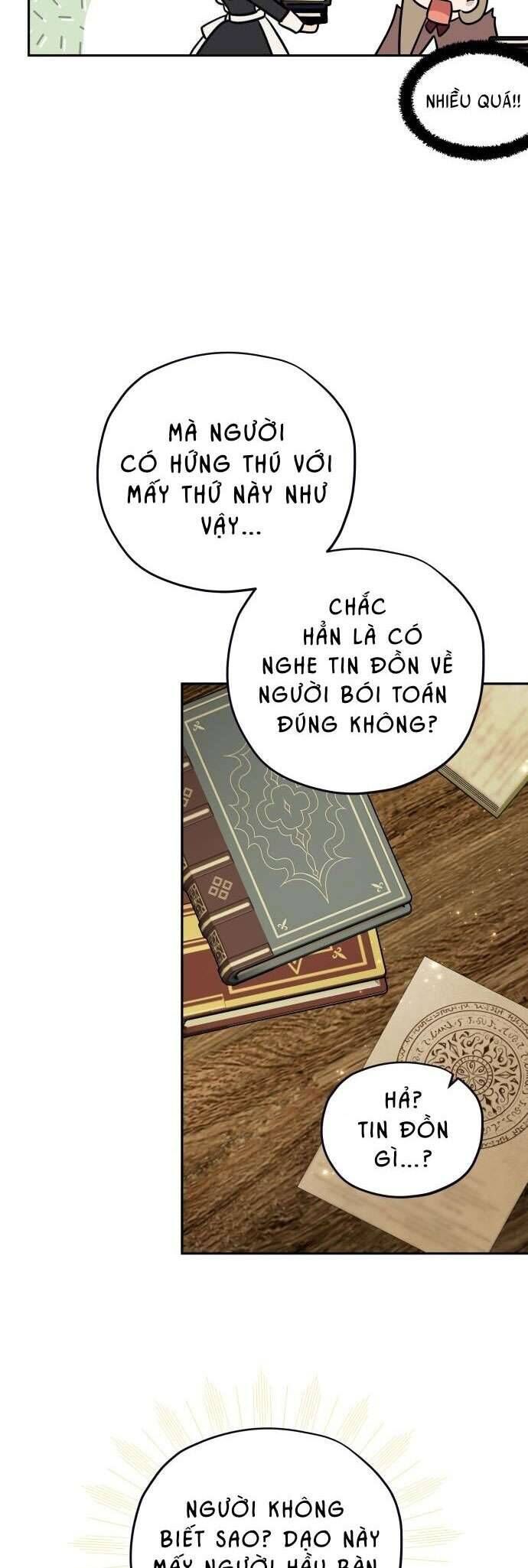 Trận Đấu Đồng Đội Của Những Tài Xế Xe Tải - Chapter 15 - Page 39