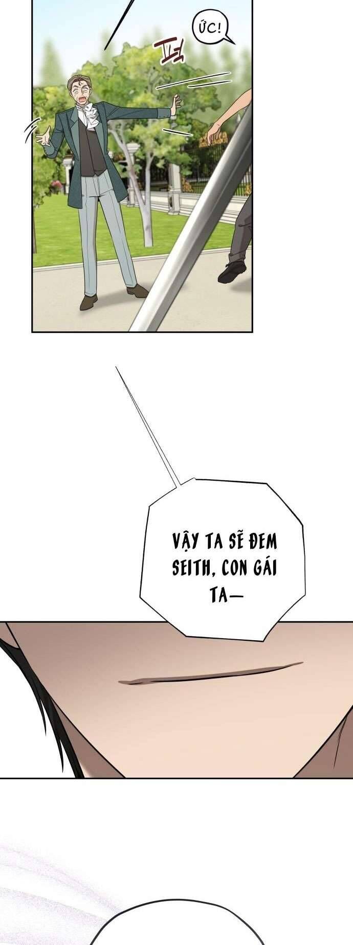 Trận Đấu Đồng Đội Của Những Tài Xế Xe Tải - Chapter 15 - Page 4