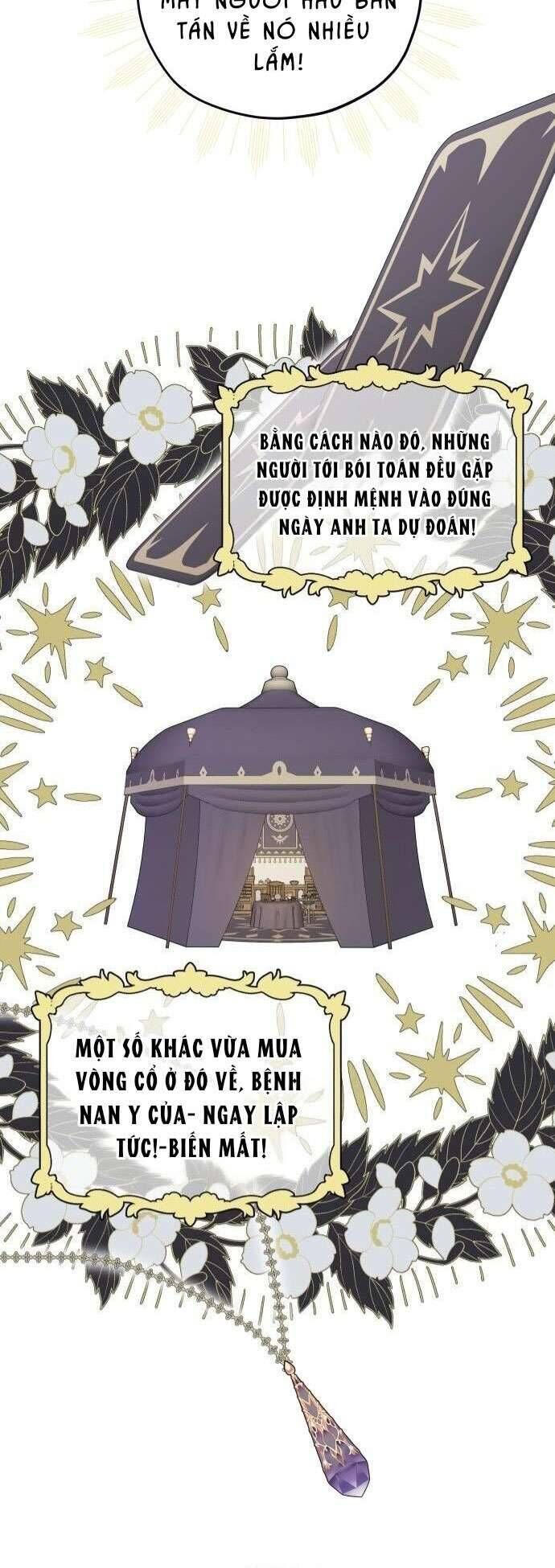 Trận Đấu Đồng Đội Của Những Tài Xế Xe Tải - Chapter 15 - Page 40