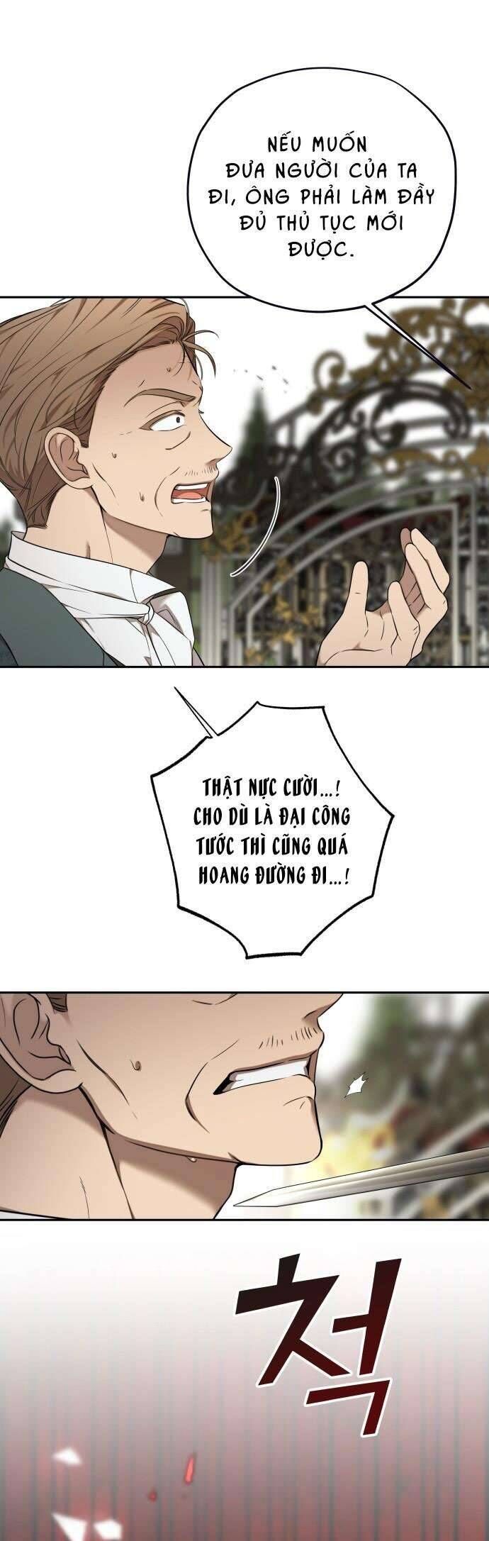 Trận Đấu Đồng Đội Của Những Tài Xế Xe Tải - Chapter 15 - Page 8