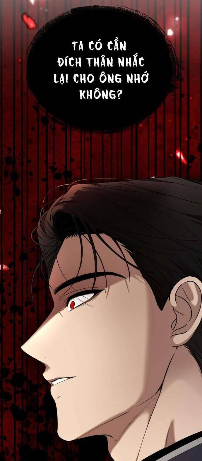 Trận Đấu Đồng Đội Của Những Tài Xế Xe Tải - Chapter 15 - Page 9