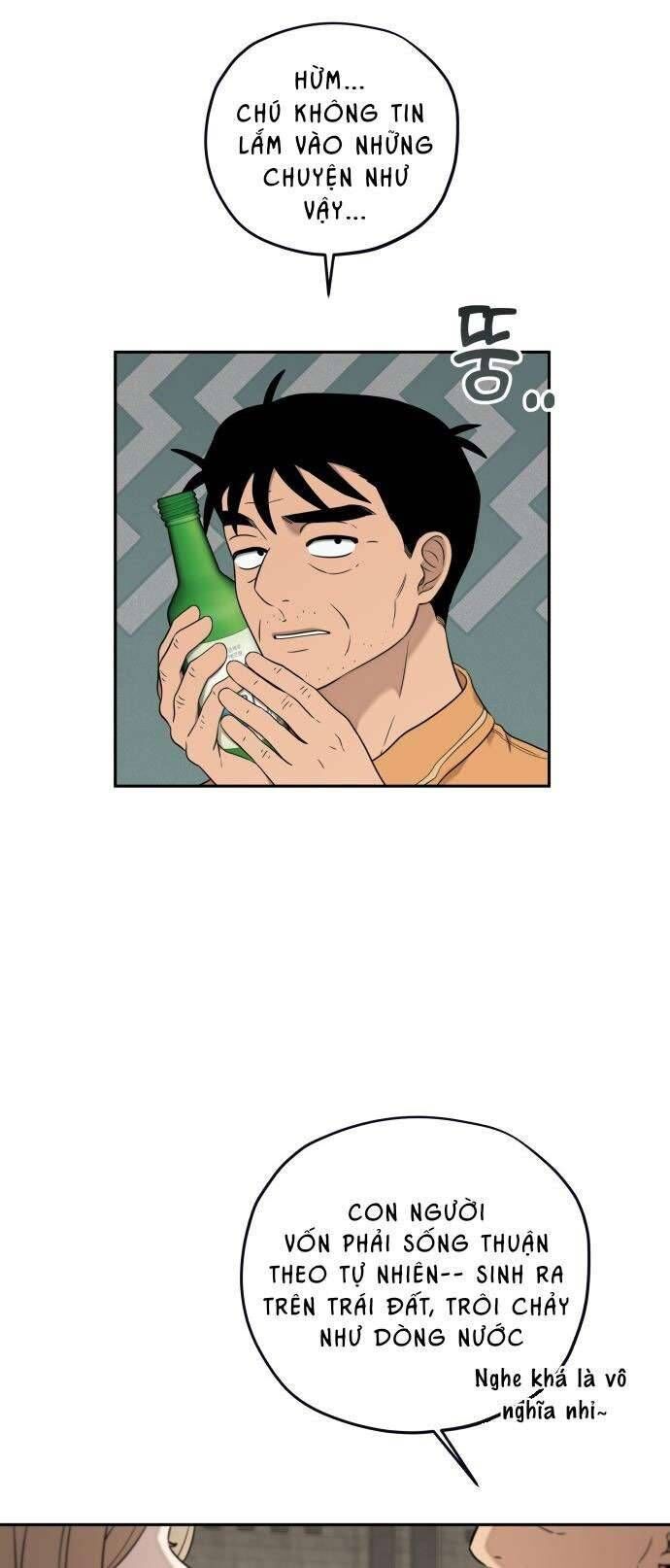 Trận Đấu Đồng Đội Của Những Tài Xế Xe Tải - Chapter 16 - Page 11