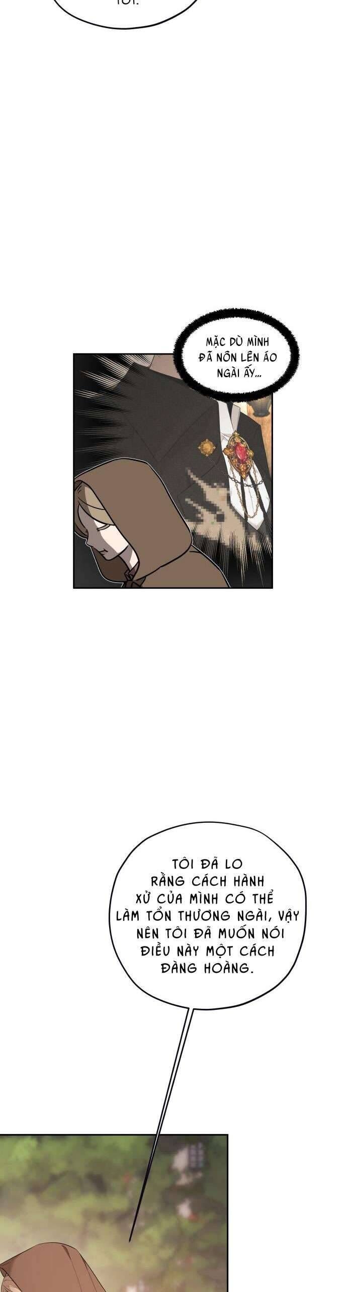 Trận Đấu Đồng Đội Của Những Tài Xế Xe Tải - Chapter 17 - Page 12