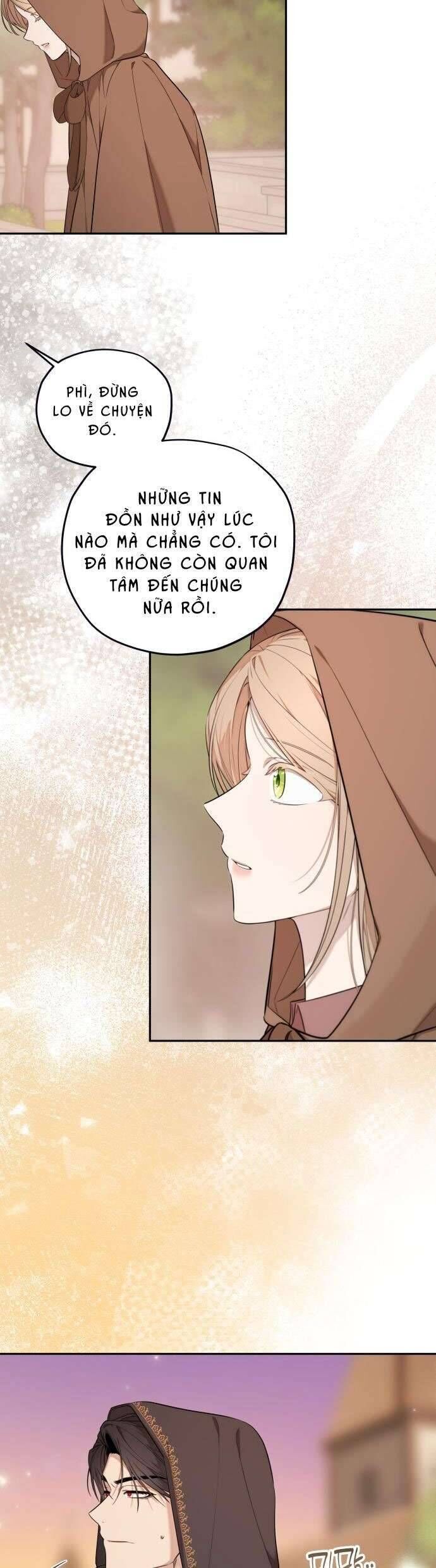 Trận Đấu Đồng Đội Của Những Tài Xế Xe Tải - Chapter 17 - Page 13