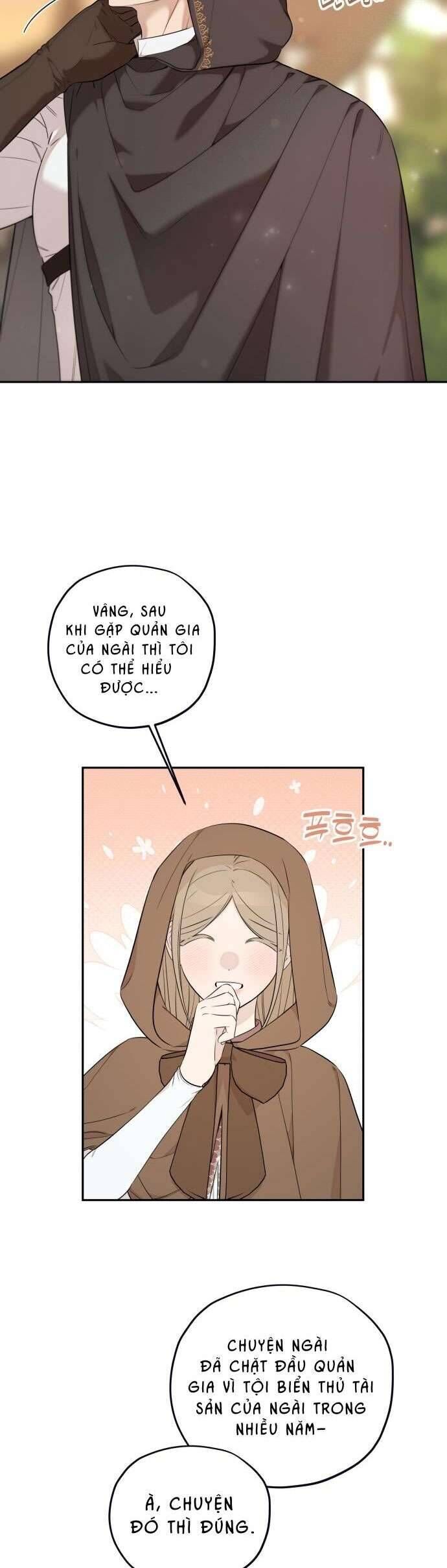 Trận Đấu Đồng Đội Của Những Tài Xế Xe Tải - Chapter 17 - Page 14