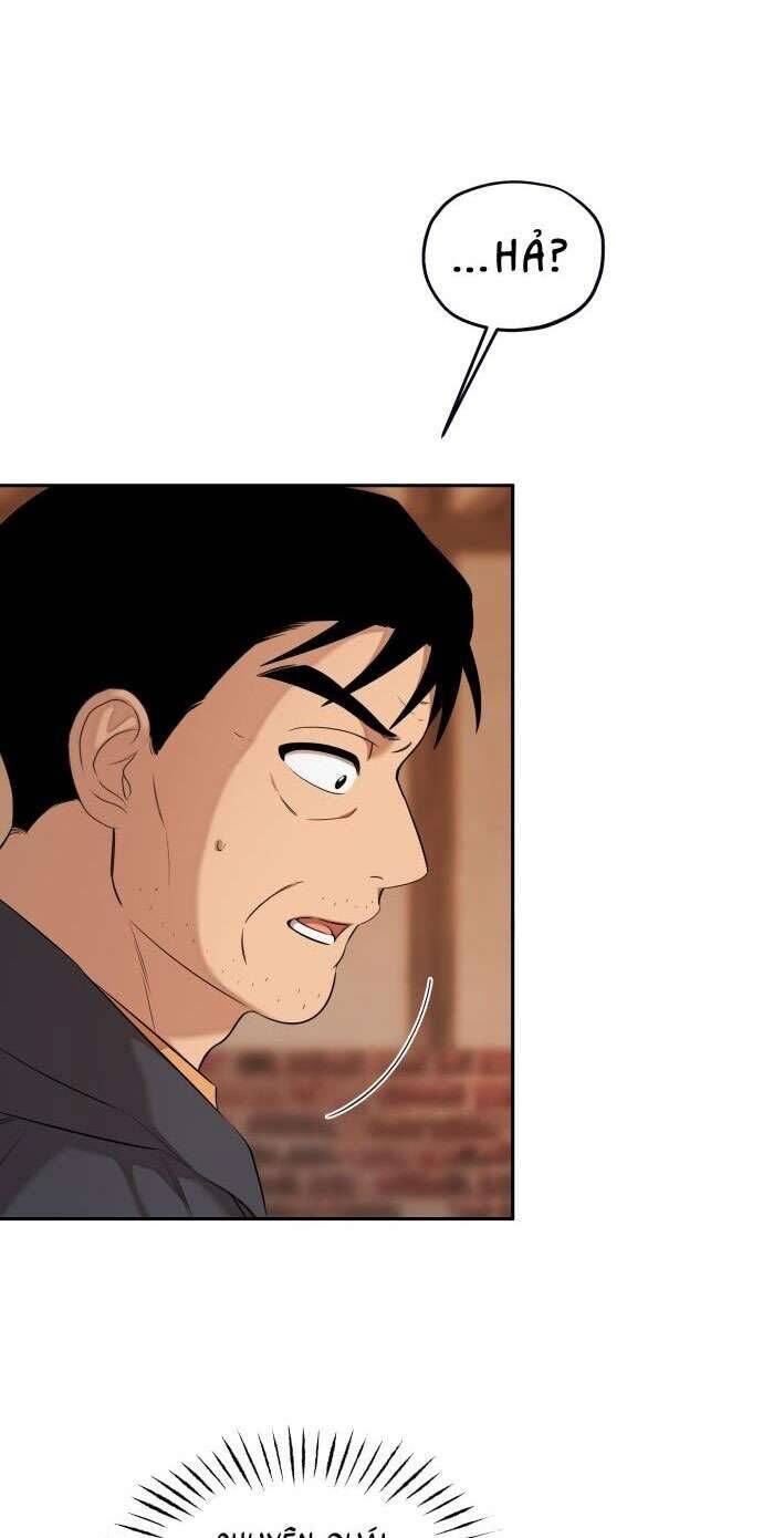 Trận Đấu Đồng Đội Của Những Tài Xế Xe Tải - Chapter 17 - Page 19