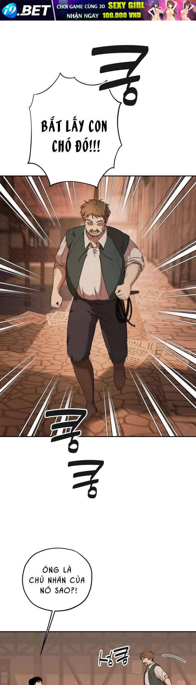 Trận Đấu Đồng Đội Của Những Tài Xế Xe Tải - Chapter 17 - Page 22