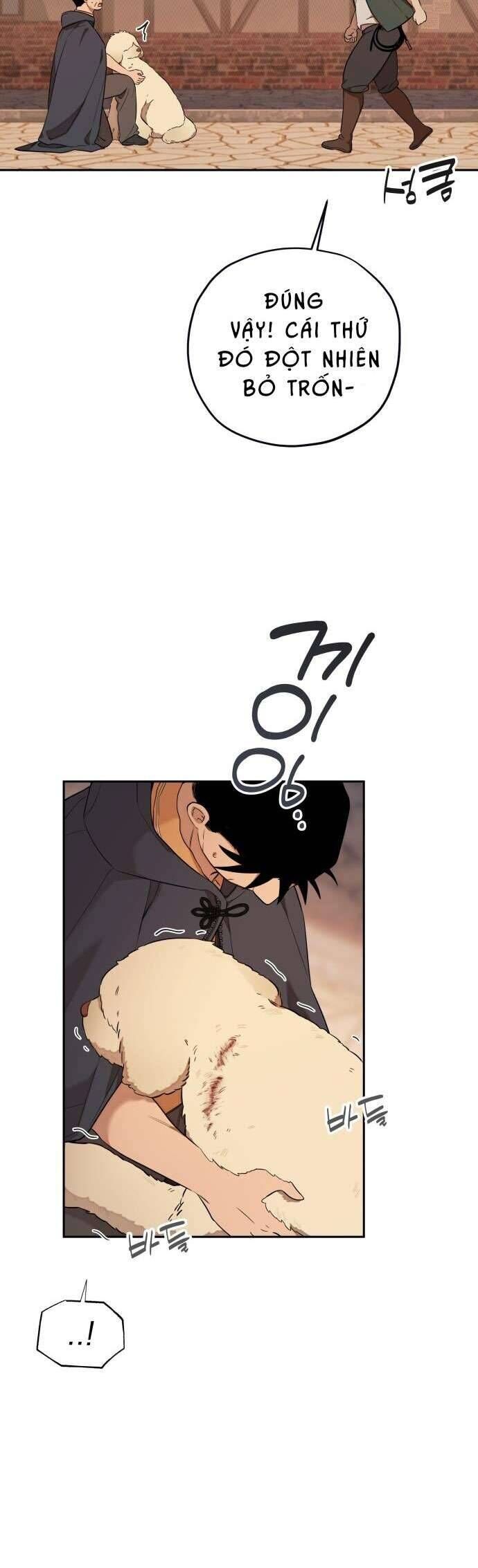 Trận Đấu Đồng Đội Của Những Tài Xế Xe Tải - Chapter 17 - Page 23