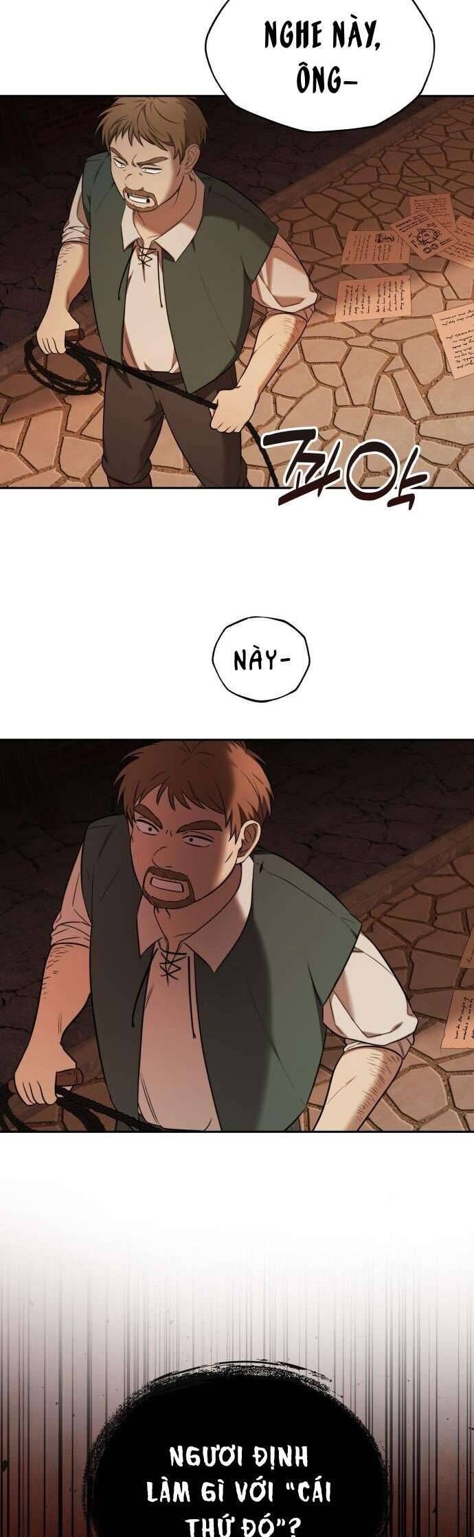 Trận Đấu Đồng Đội Của Những Tài Xế Xe Tải - Chapter 17 - Page 28