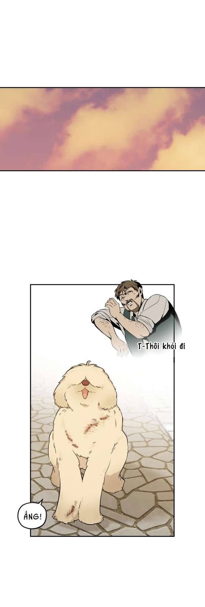 Trận Đấu Đồng Đội Của Những Tài Xế Xe Tải - Chapter 17 - Page 30