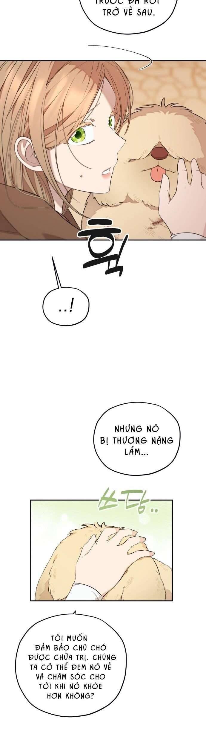 Trận Đấu Đồng Đội Của Những Tài Xế Xe Tải - Chapter 17 - Page 32