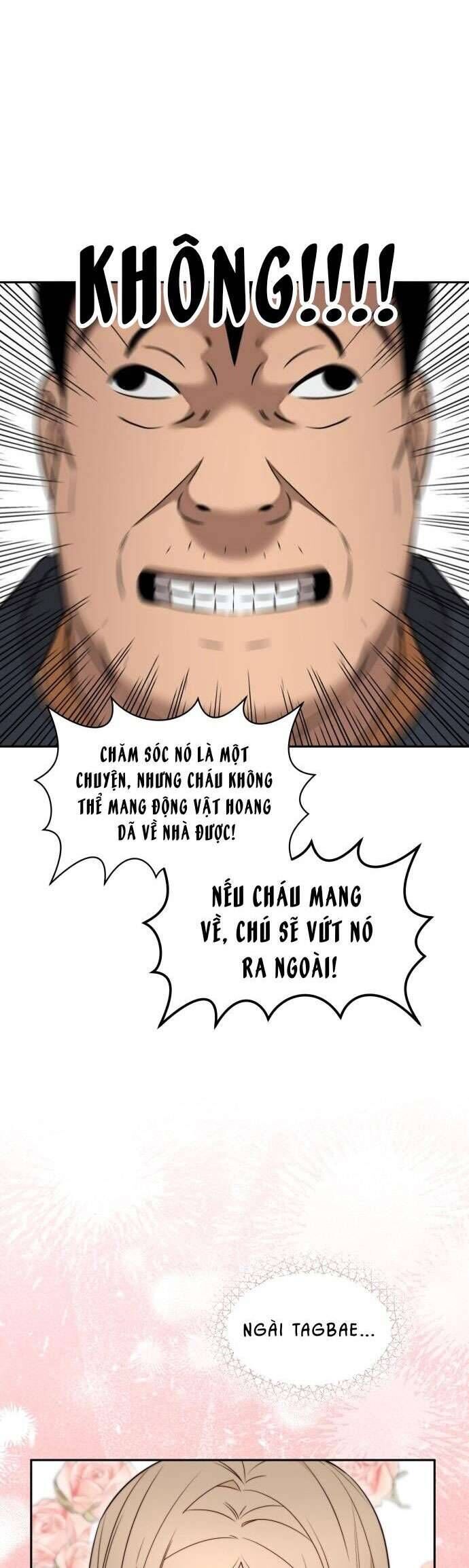 Trận Đấu Đồng Đội Của Những Tài Xế Xe Tải - Chapter 17 - Page 33