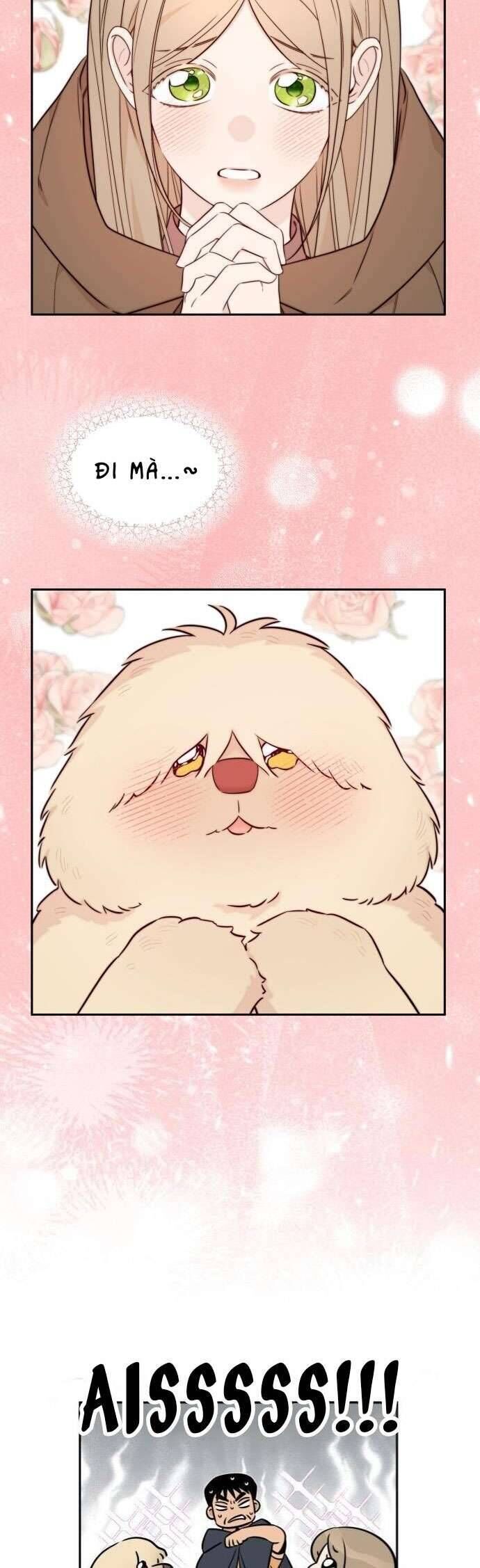 Trận Đấu Đồng Đội Của Những Tài Xế Xe Tải - Chapter 17 - Page 34