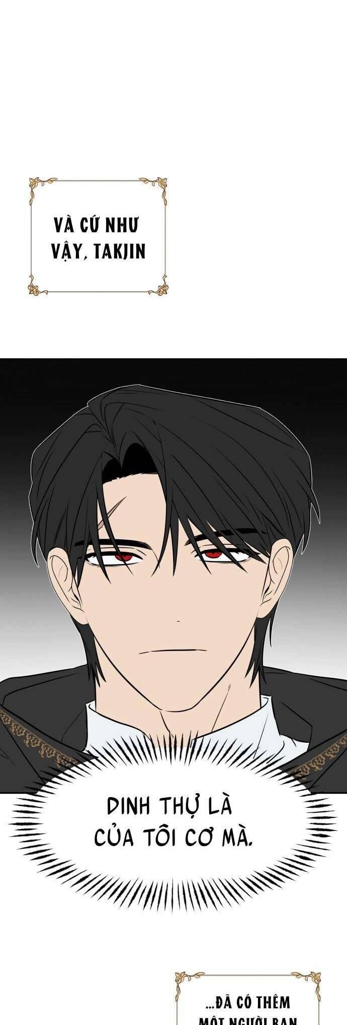 Trận Đấu Đồng Đội Của Những Tài Xế Xe Tải - Chapter 17 - Page 36