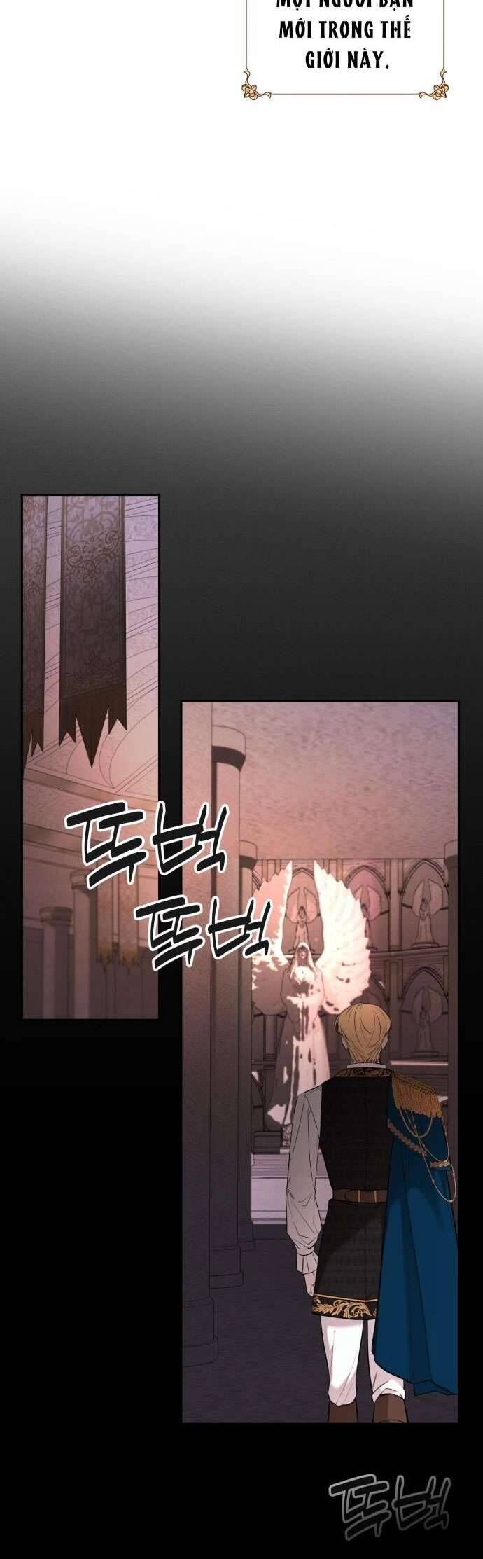 Trận Đấu Đồng Đội Của Những Tài Xế Xe Tải - Chapter 17 - Page 37