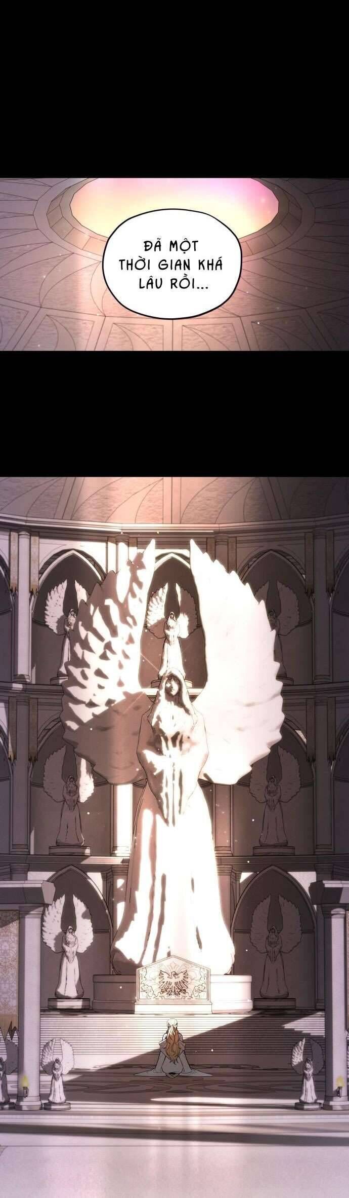 Trận Đấu Đồng Đội Của Những Tài Xế Xe Tải - Chapter 17 - Page 38