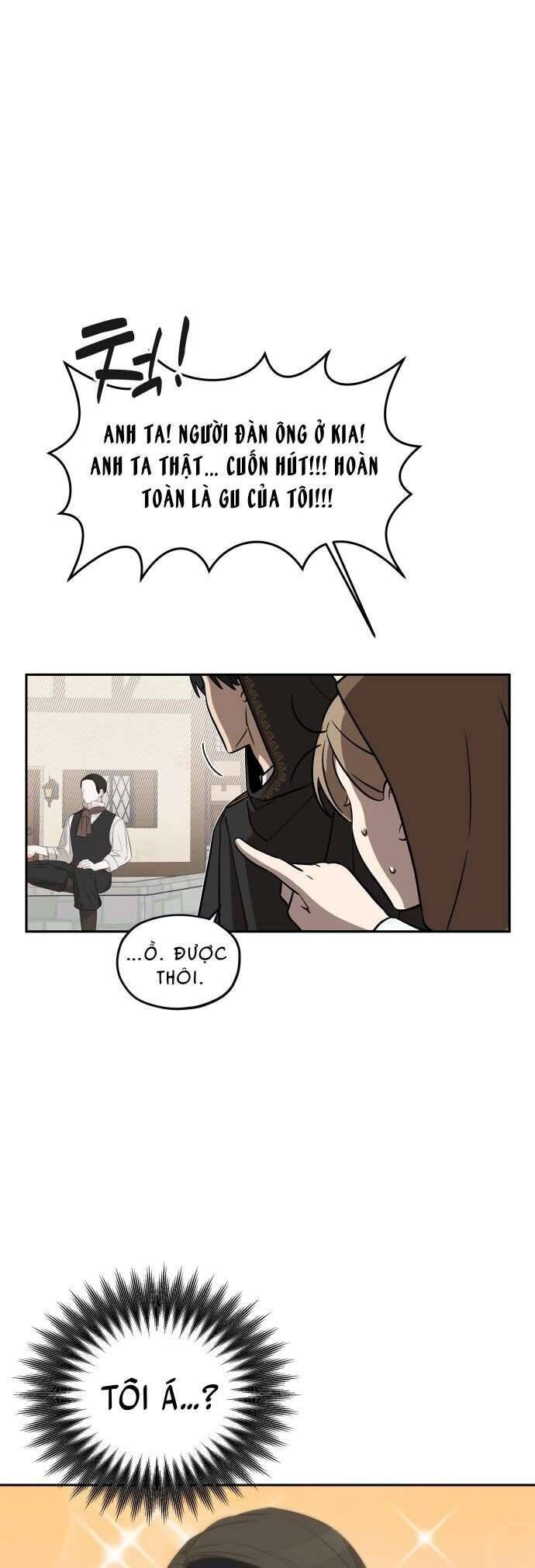 Trận Đấu Đồng Đội Của Những Tài Xế Xe Tải - Chapter 17 - Page 6