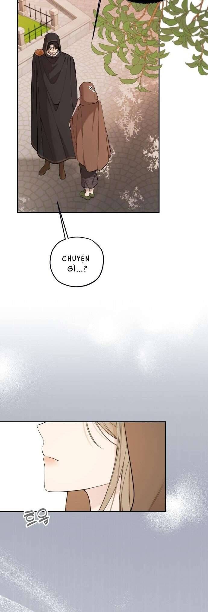 Trận Đấu Đồng Đội Của Những Tài Xế Xe Tải - Chapter 17 - Page 8