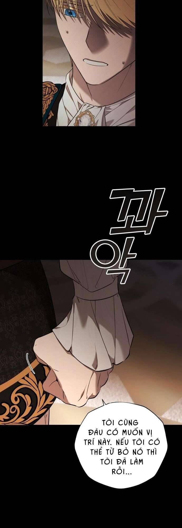 Trận Đấu Đồng Đội Của Những Tài Xế Xe Tải - Chapter 18 - Page 12