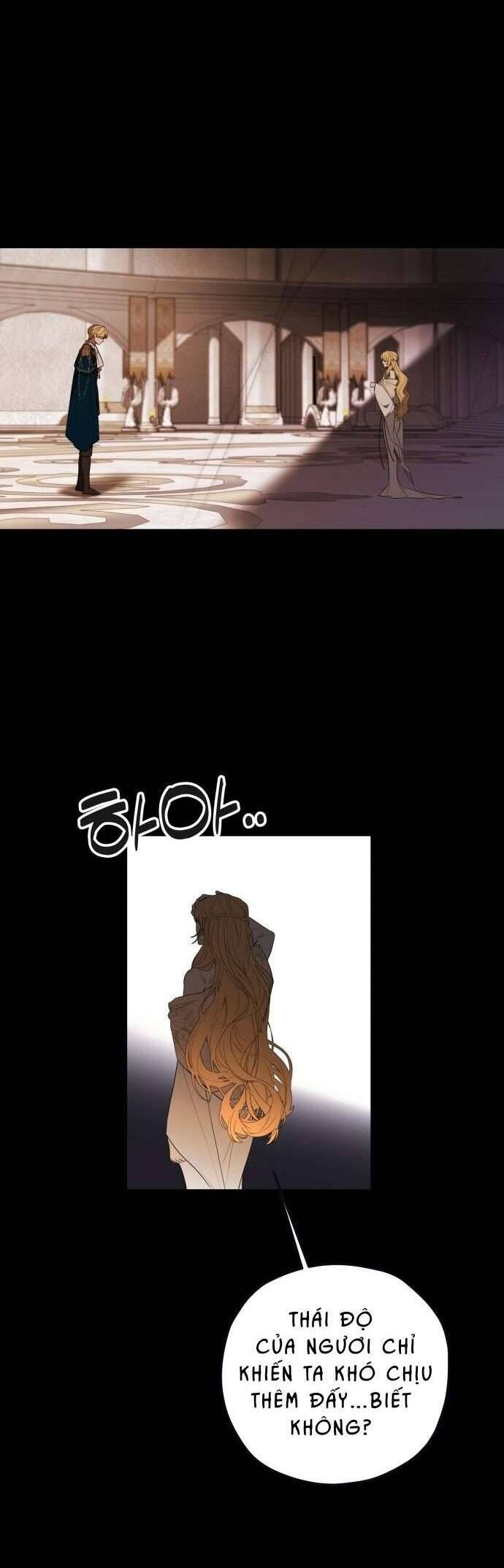 Trận Đấu Đồng Đội Của Những Tài Xế Xe Tải - Chapter 18 - Page 13