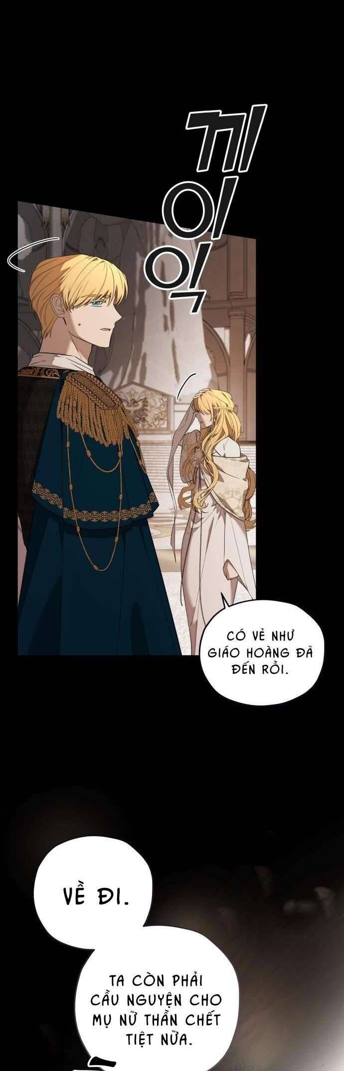 Trận Đấu Đồng Đội Của Những Tài Xế Xe Tải - Chapter 18 - Page 14