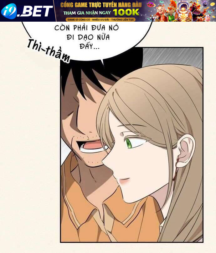 Trận Đấu Đồng Đội Của Những Tài Xế Xe Tải - Chapter 18 - Page 21