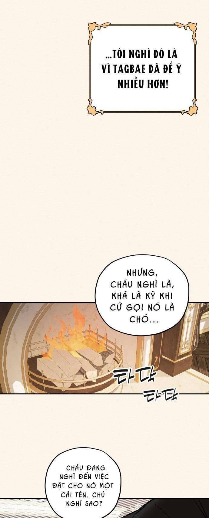 Trận Đấu Đồng Đội Của Những Tài Xế Xe Tải - Chapter 18 - Page 22