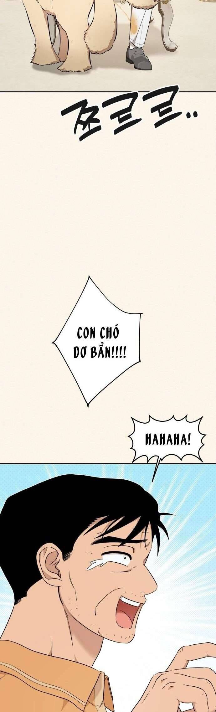 Trận Đấu Đồng Đội Của Những Tài Xế Xe Tải - Chapter 18 - Page 26