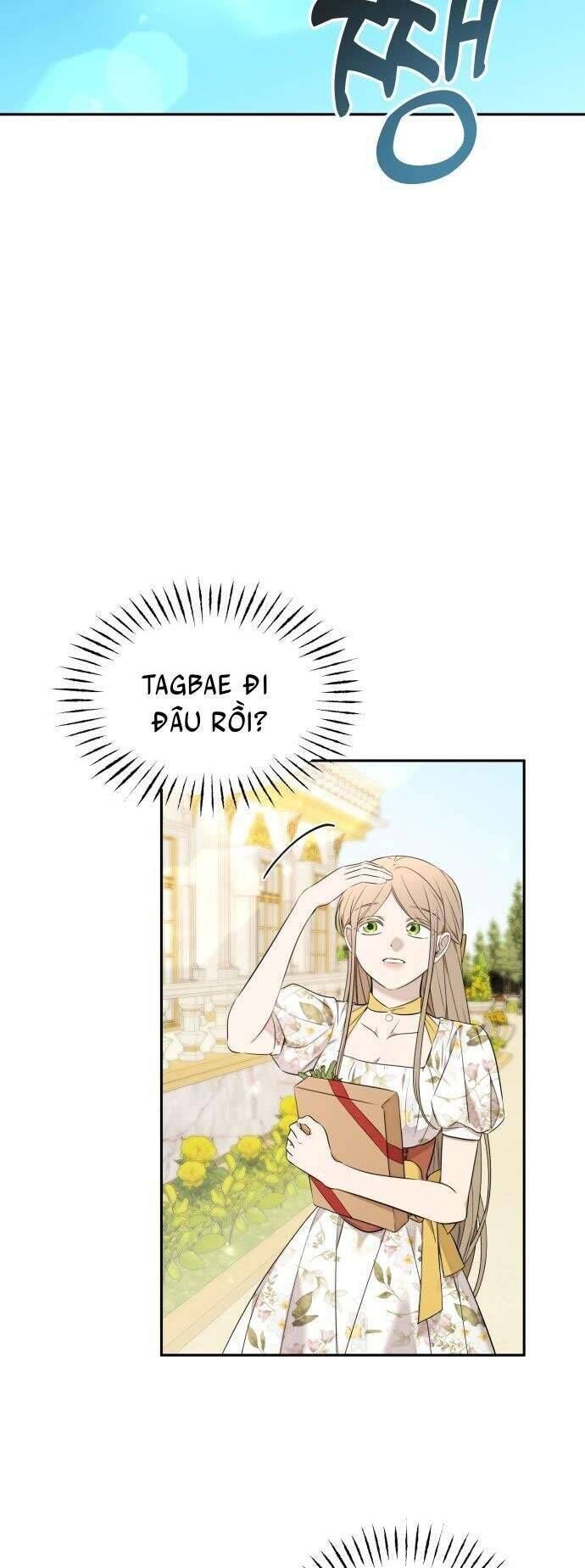 Trận Đấu Đồng Đội Của Những Tài Xế Xe Tải - Chapter 18 - Page 28