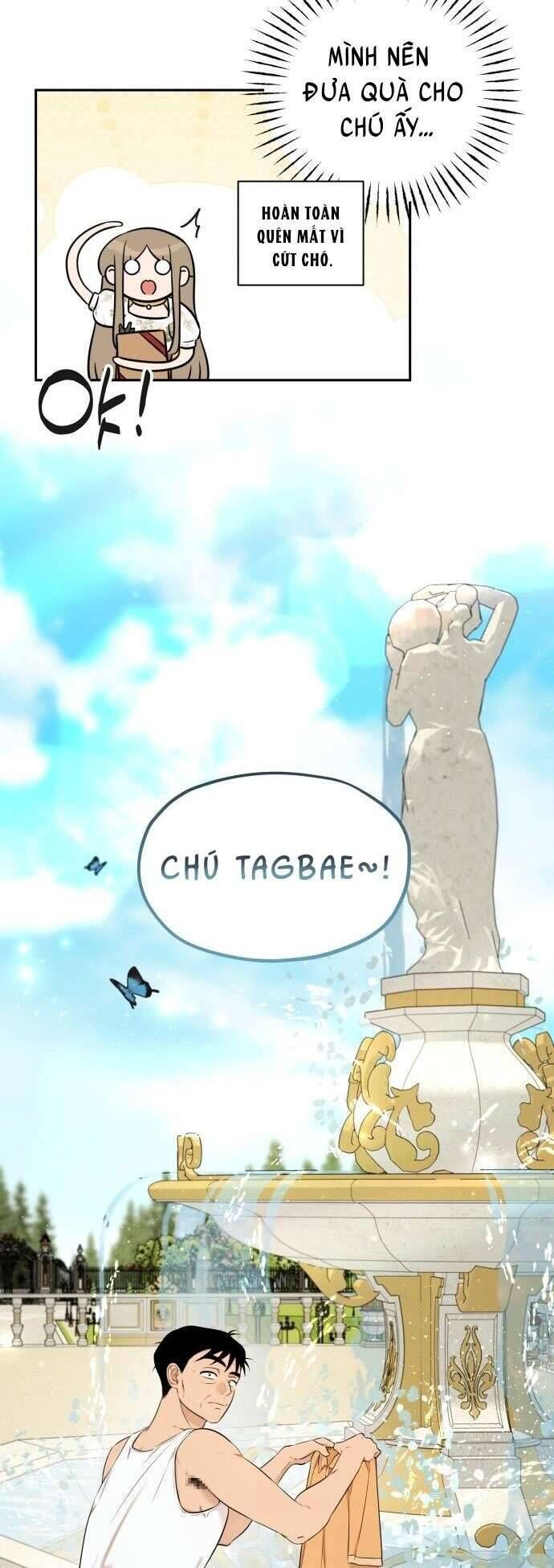 Trận Đấu Đồng Đội Của Những Tài Xế Xe Tải - Chapter 18 - Page 29