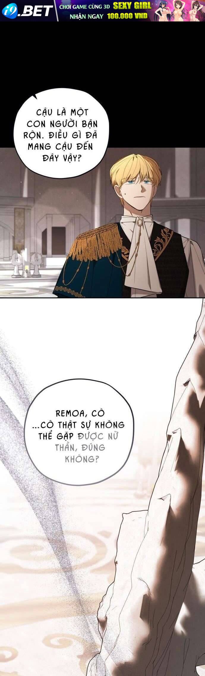 Trận Đấu Đồng Đội Của Những Tài Xế Xe Tải - Chapter 18 - Page 3