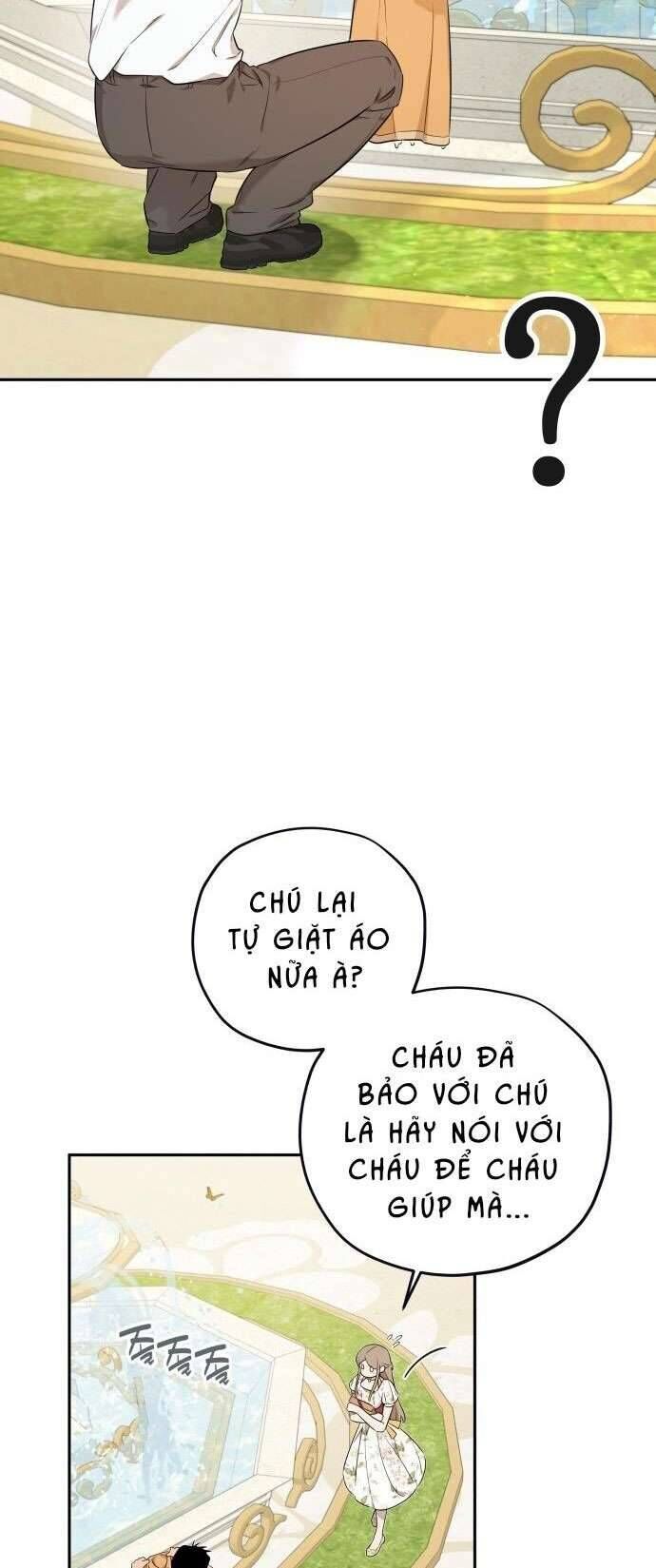 Trận Đấu Đồng Đội Của Những Tài Xế Xe Tải - Chapter 18 - Page 30