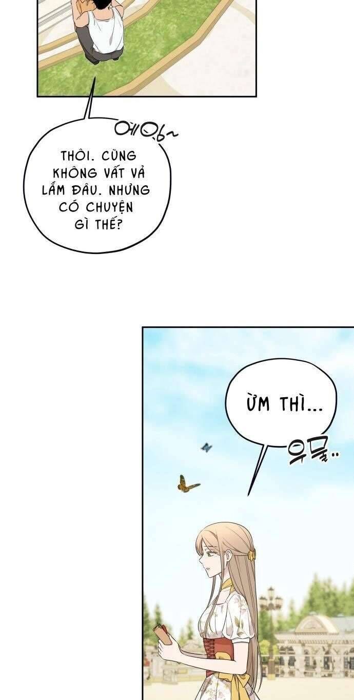 Trận Đấu Đồng Đội Của Những Tài Xế Xe Tải - Chapter 18 - Page 31