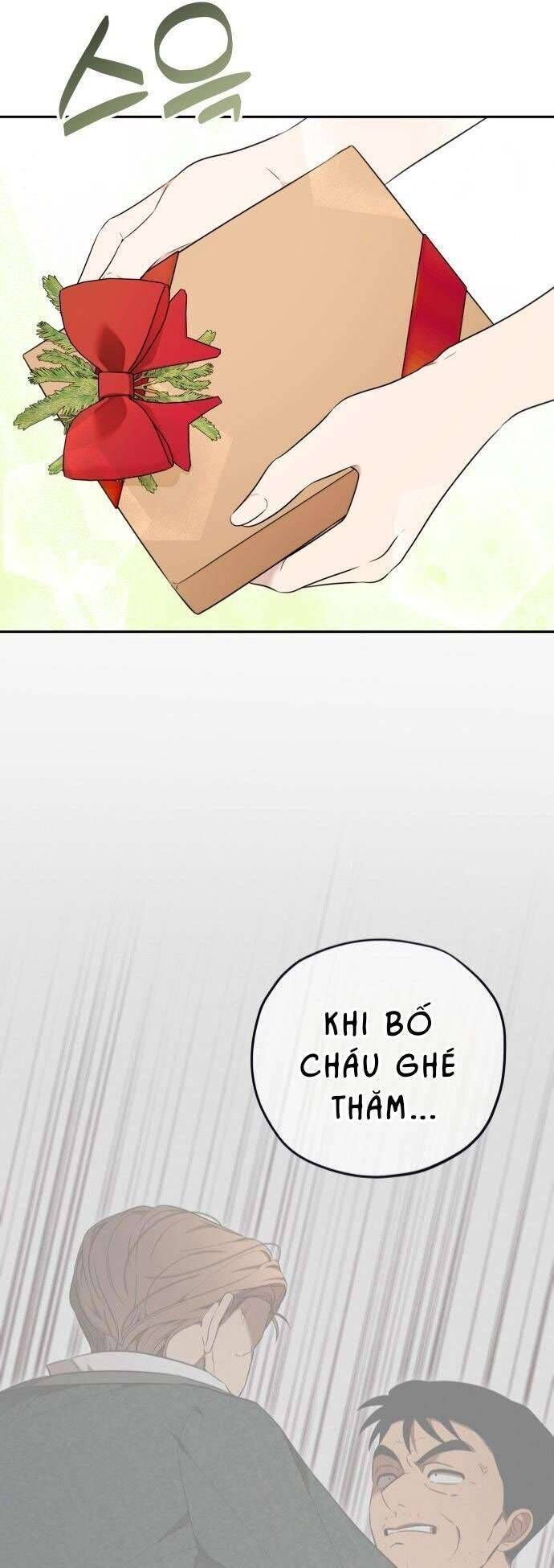 Trận Đấu Đồng Đội Của Những Tài Xế Xe Tải - Chapter 18 - Page 33