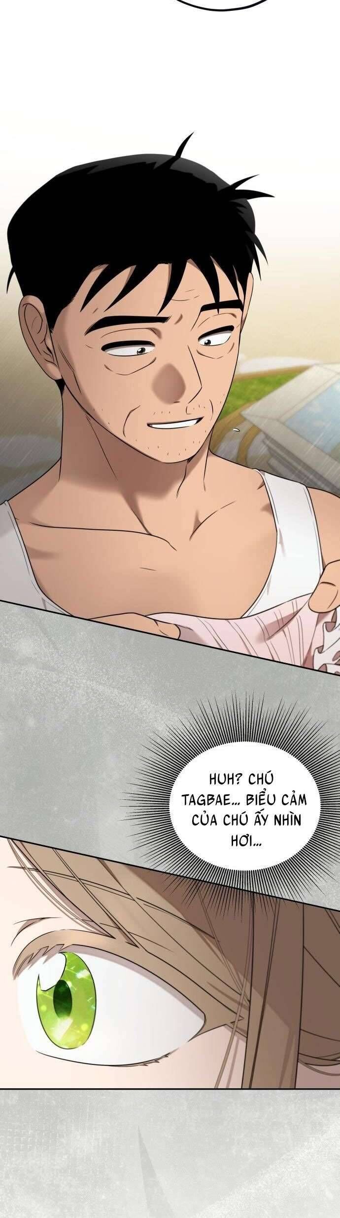 Trận Đấu Đồng Đội Của Những Tài Xế Xe Tải - Chapter 18 - Page 36