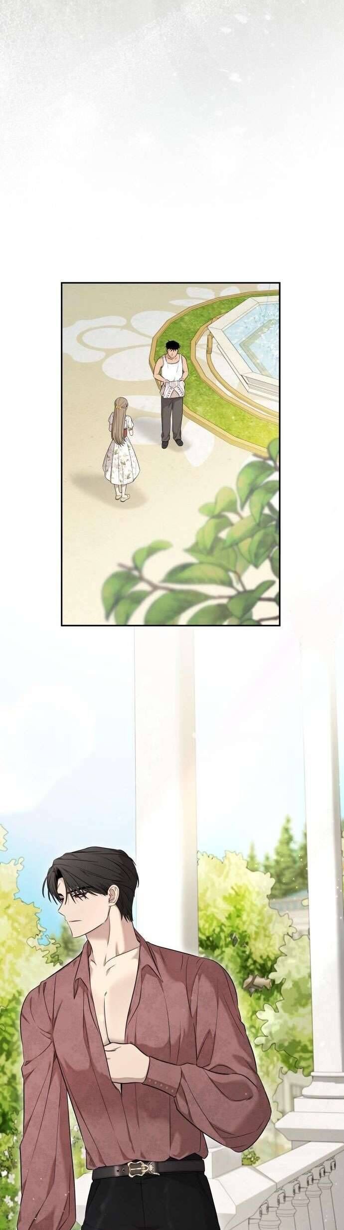 Trận Đấu Đồng Đội Của Những Tài Xế Xe Tải - Chapter 18 - Page 37