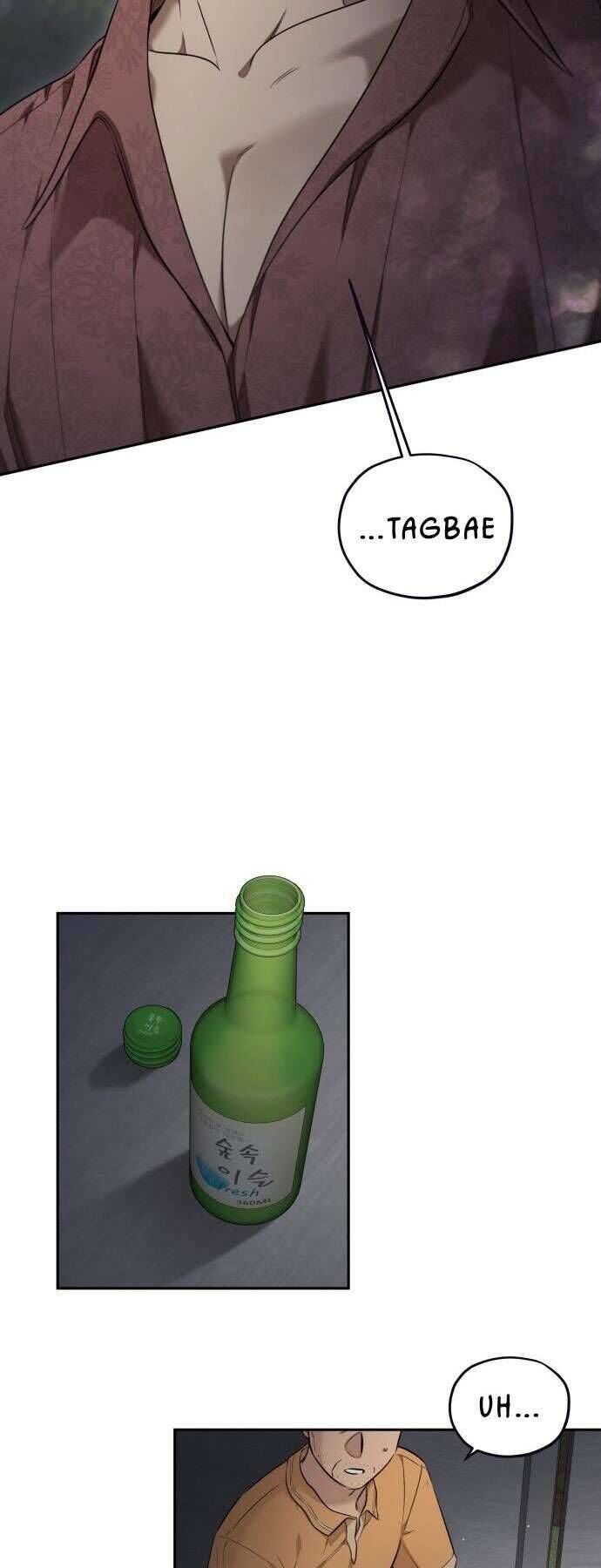 Trận Đấu Đồng Đội Của Những Tài Xế Xe Tải - Chapter 18 - Page 41