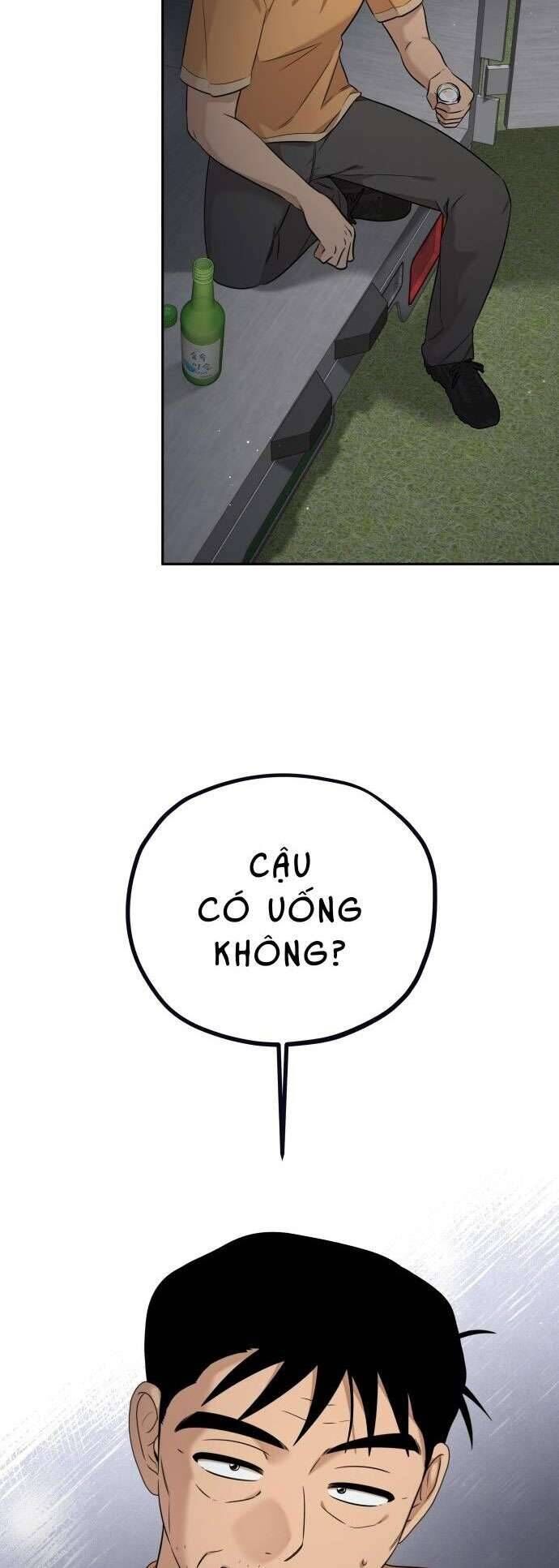 Trận Đấu Đồng Đội Của Những Tài Xế Xe Tải - Chapter 18 - Page 42