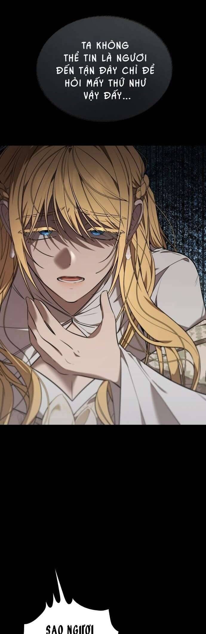 Trận Đấu Đồng Đội Của Những Tài Xế Xe Tải - Chapter 18 - Page 6