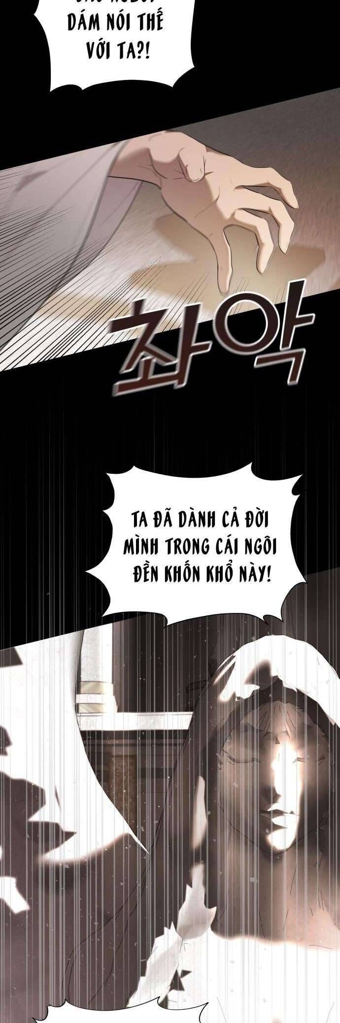 Trận Đấu Đồng Đội Của Những Tài Xế Xe Tải - Chapter 18 - Page 7