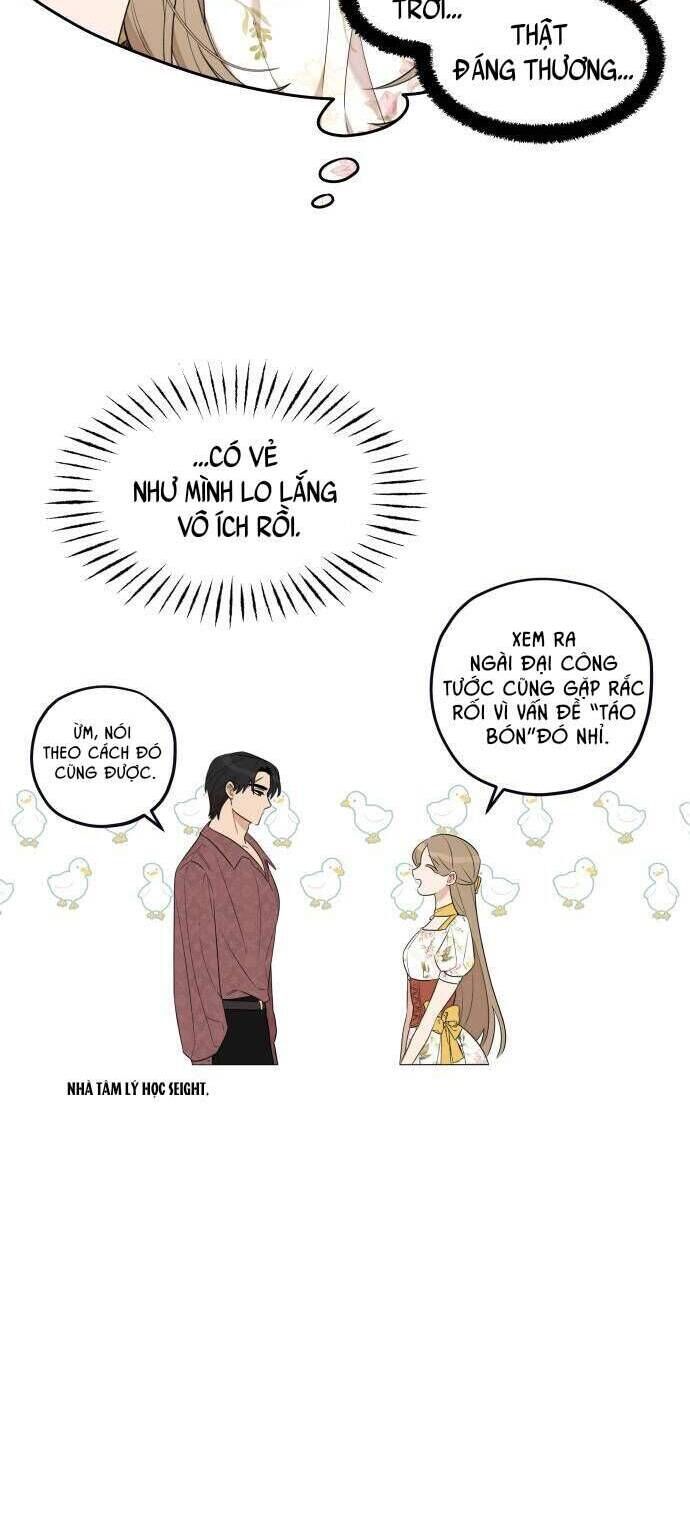 Trận Đấu Đồng Đội Của Những Tài Xế Xe Tải - Chapter 19 - Page 11