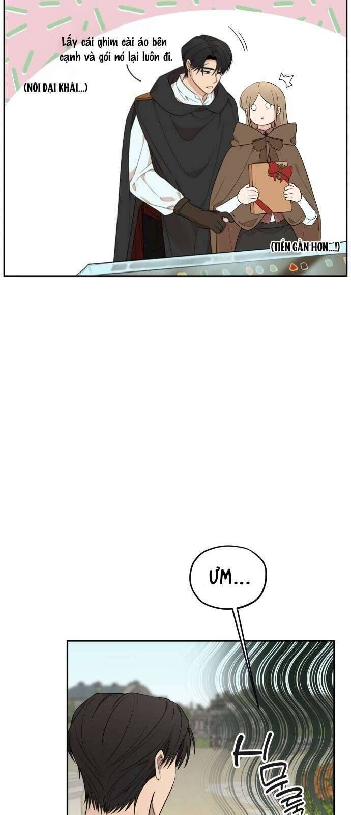 Trận Đấu Đồng Đội Của Những Tài Xế Xe Tải - Chapter 19 - Page 14