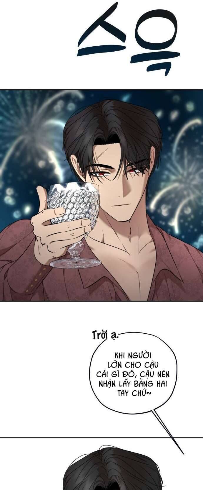 Trận Đấu Đồng Đội Của Những Tài Xế Xe Tải - Chapter 19 - Page 20