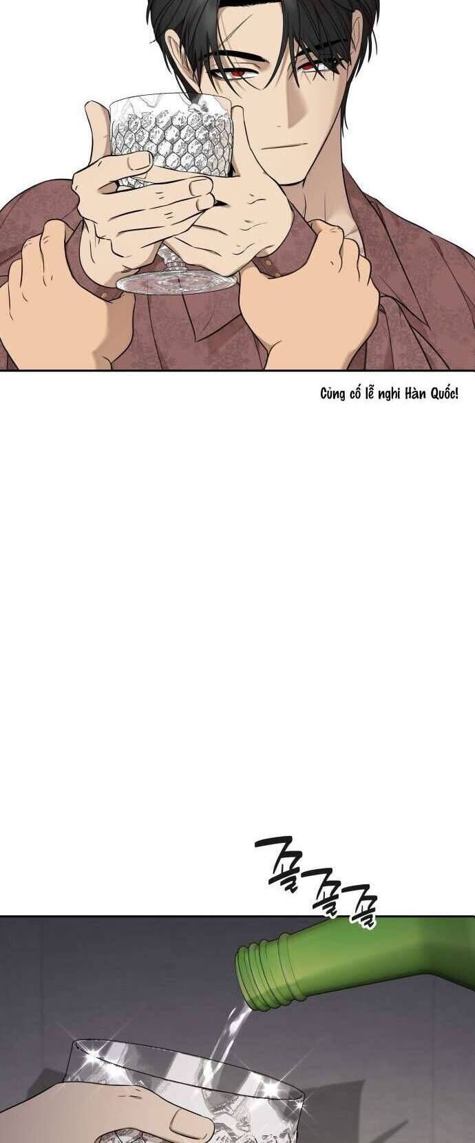 Trận Đấu Đồng Đội Của Những Tài Xế Xe Tải - Chapter 19 - Page 21