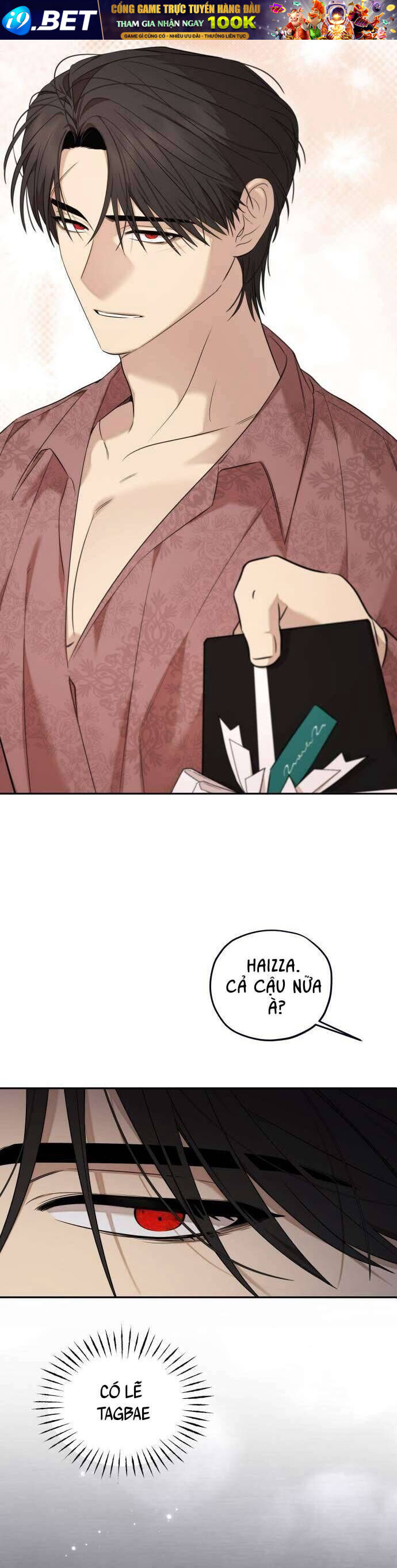 Trận Đấu Đồng Đội Của Những Tài Xế Xe Tải - Chapter 19 - Page 24