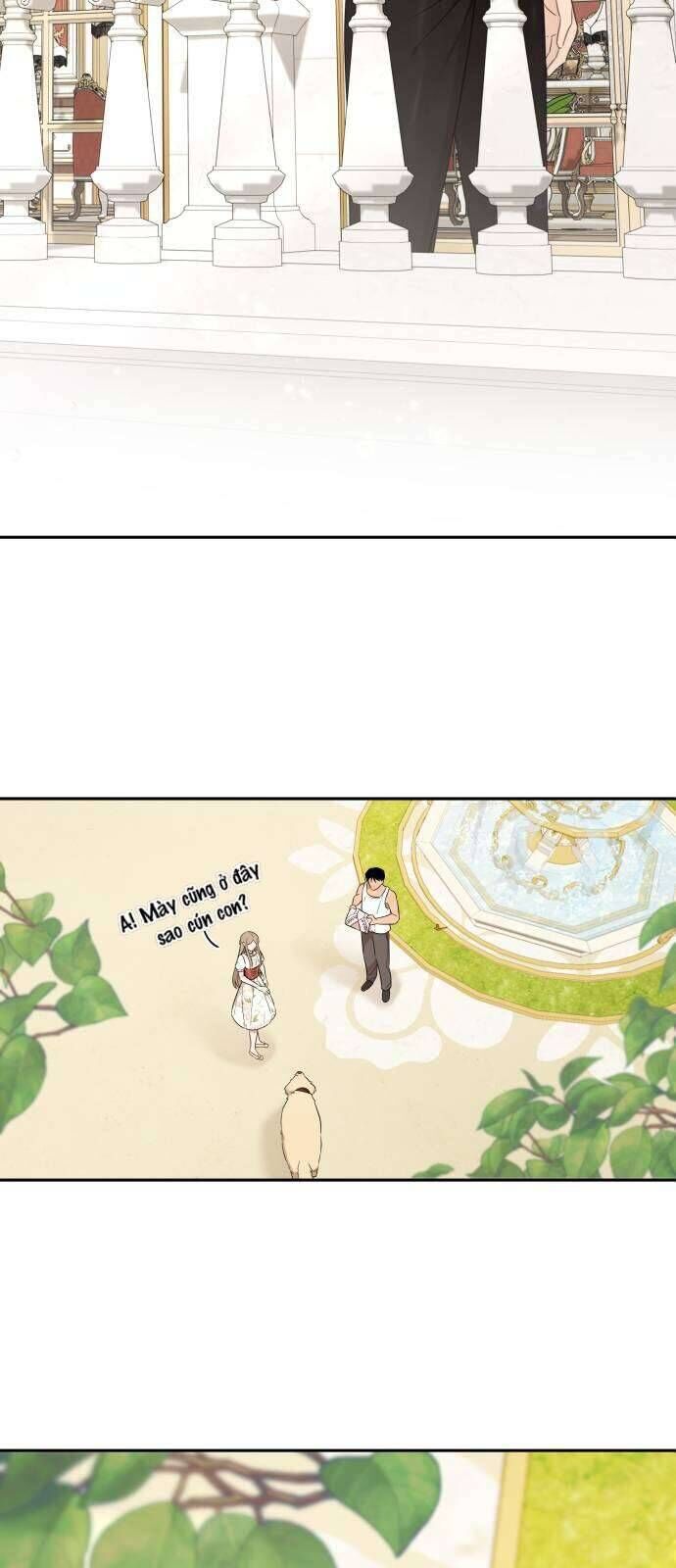 Trận Đấu Đồng Đội Của Những Tài Xế Xe Tải - Chapter 19 - Page 28