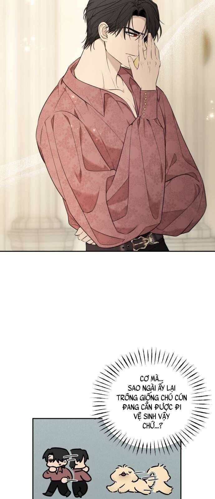 Trận Đấu Đồng Đội Của Những Tài Xế Xe Tải - Chapter 19 - Page 3