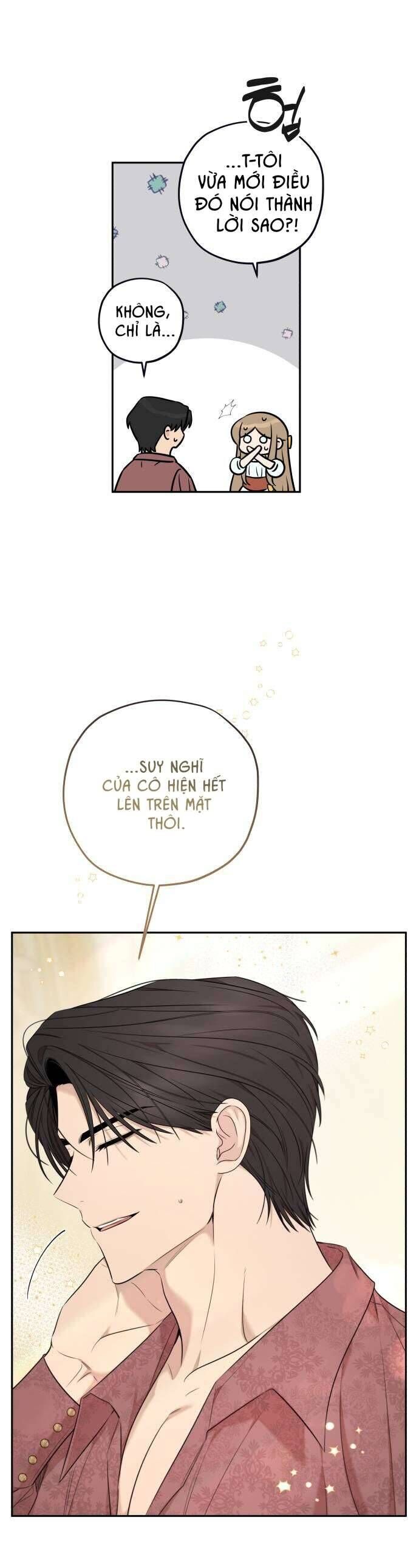 Trận Đấu Đồng Đội Của Những Tài Xế Xe Tải - Chapter 19 - Page 6