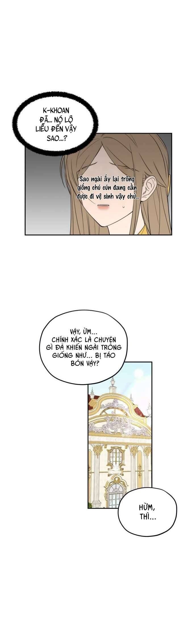 Trận Đấu Đồng Đội Của Những Tài Xế Xe Tải - Chapter 19 - Page 7