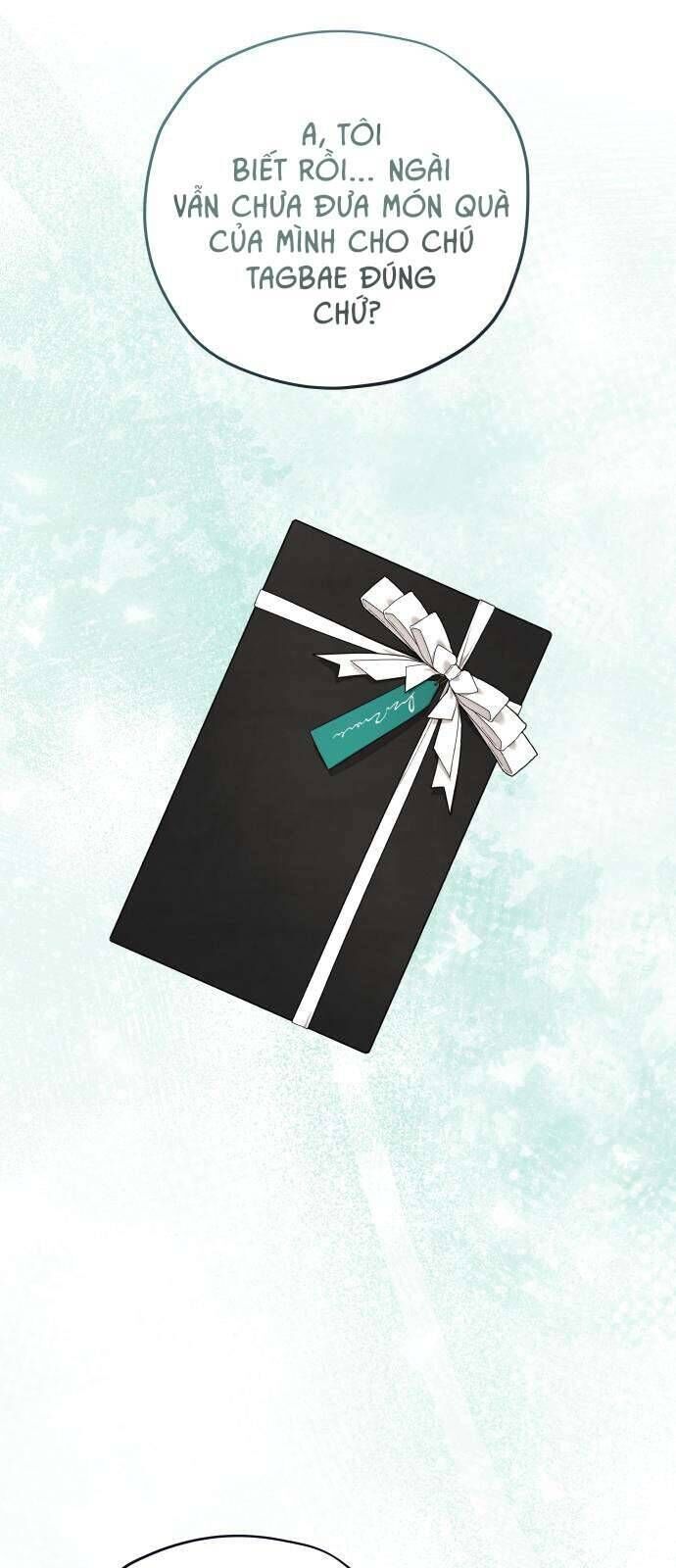 Trận Đấu Đồng Đội Của Những Tài Xế Xe Tải - Chapter 19 - Page 8